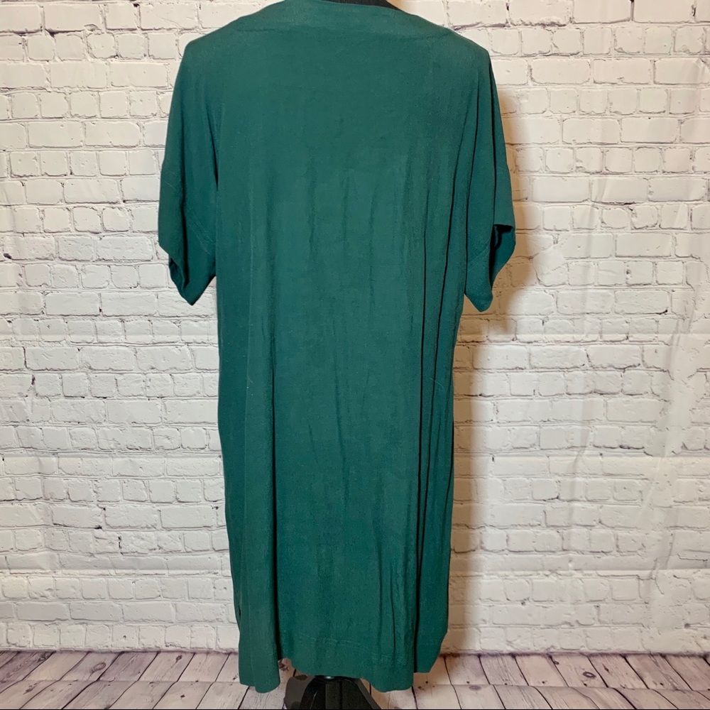 Madewell dress - Picture 4 of 6